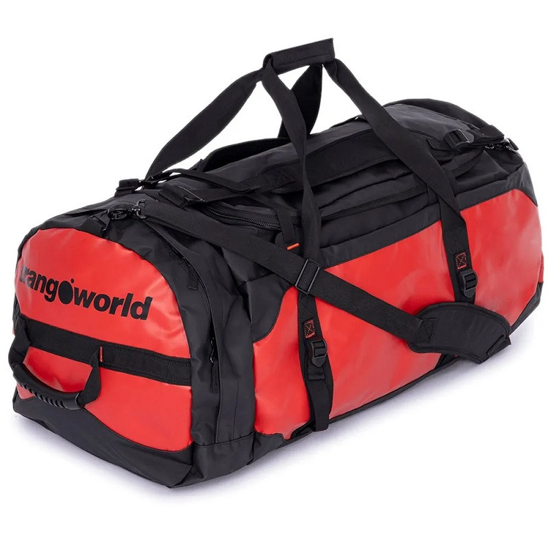 Boslo Trangoworld Expedição 120 521