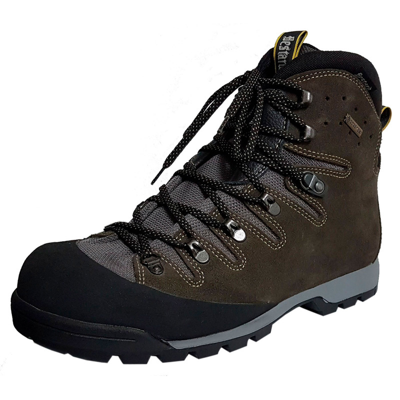 Bota Bestard Goretex Moncayo Brown