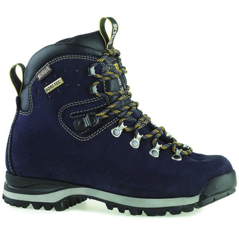 Bota Bestard Goretex Montana Lady Azul marinho
