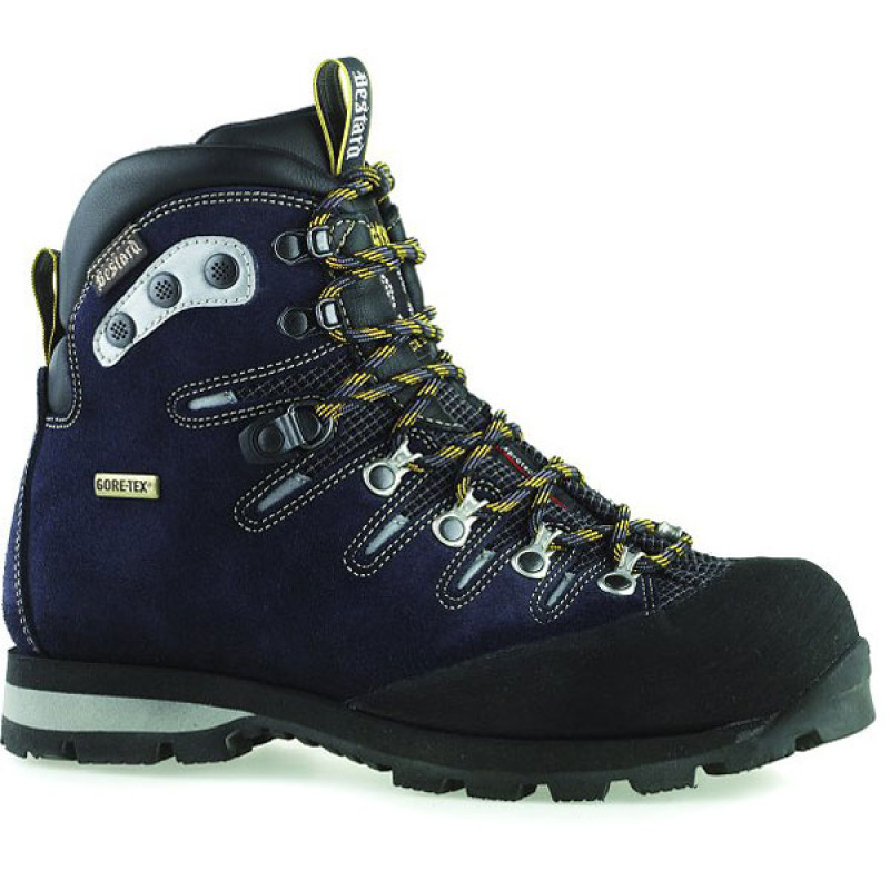 Bota Bestard Goretex Summit BG3 Senhora Azul Marinho