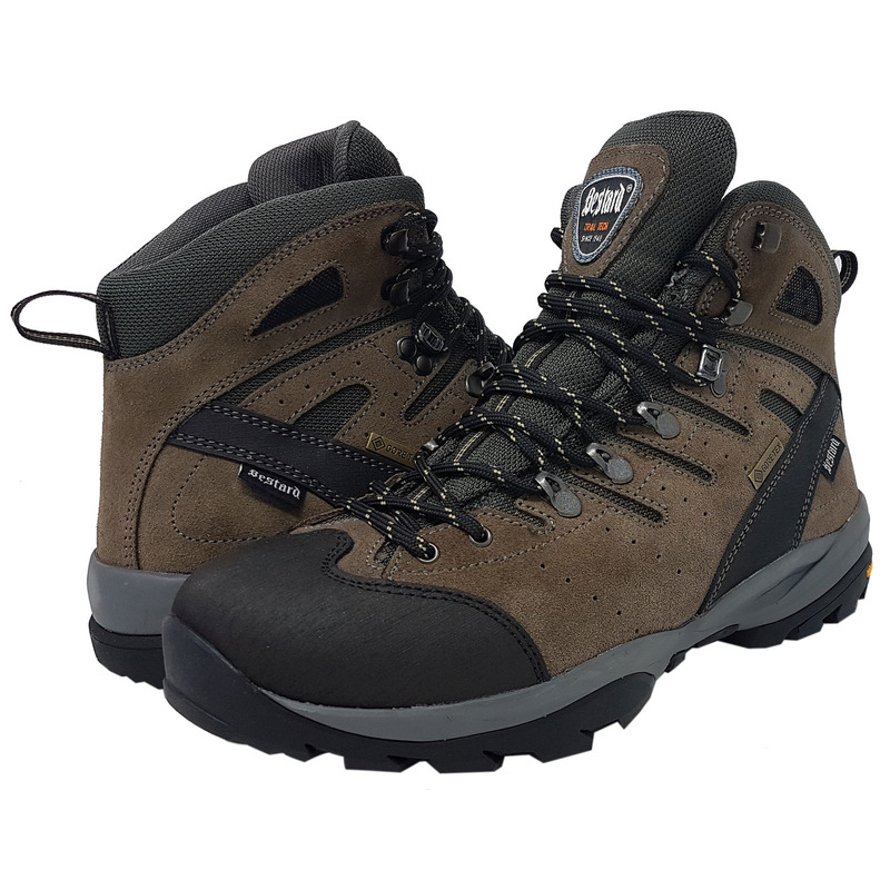 Bota Bestard Goretex Hill