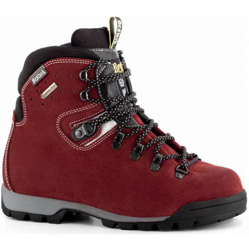 Bota Bestard GTX Gredos Lady Red
