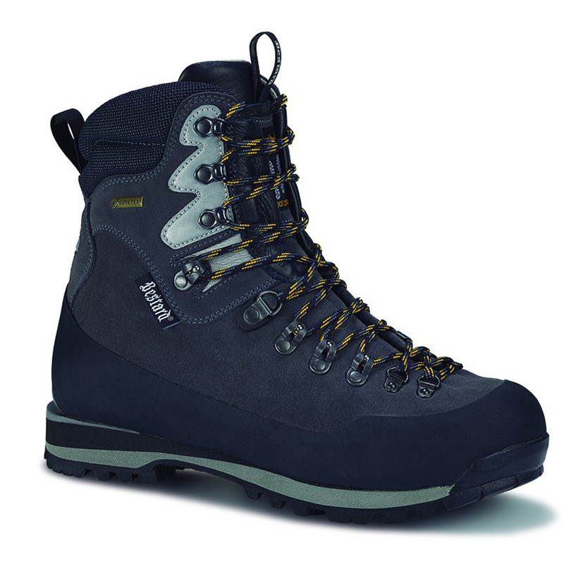 Bota Bestard GTX Nepal Pro Cinza