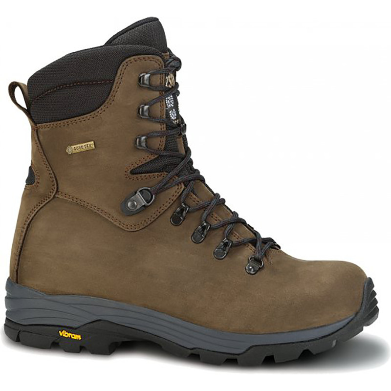 Bota Bestard GTX Taiga Brown