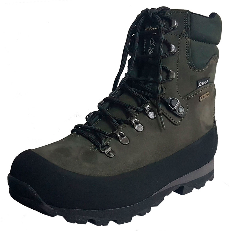 Goretex Bestard Zambia AG Boot Green