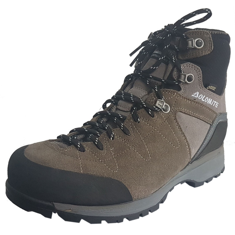 Dolomita Steinbock Hike GTX Boots Brown