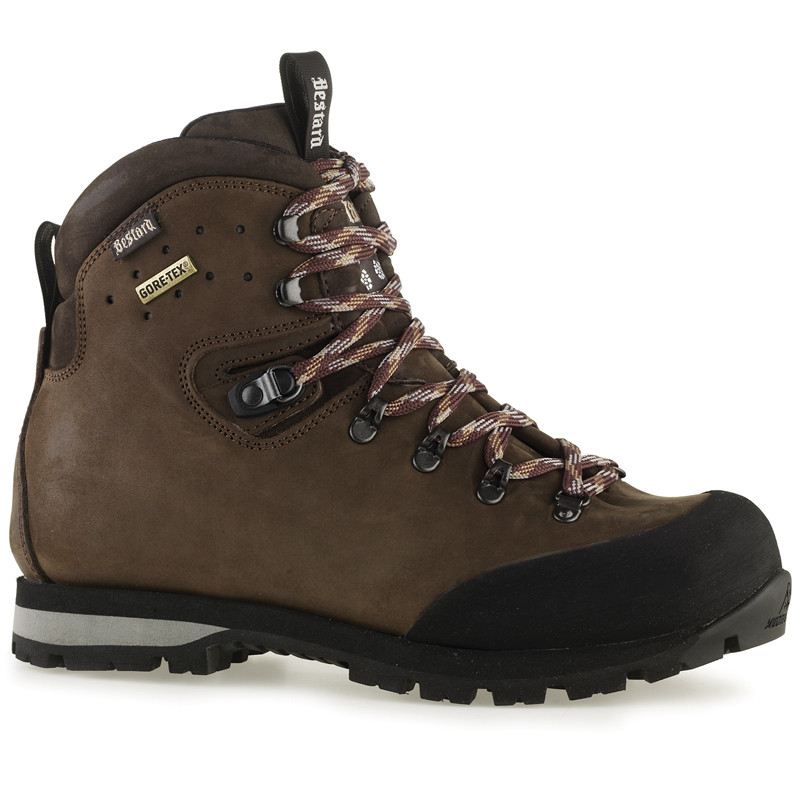 Bota Gore-tex Bestard Breithorn Lite BG3 Brown