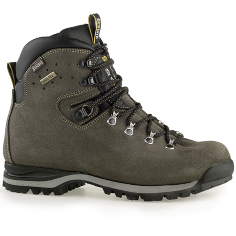 Bota cinza Gore-Tex Bestard Montana