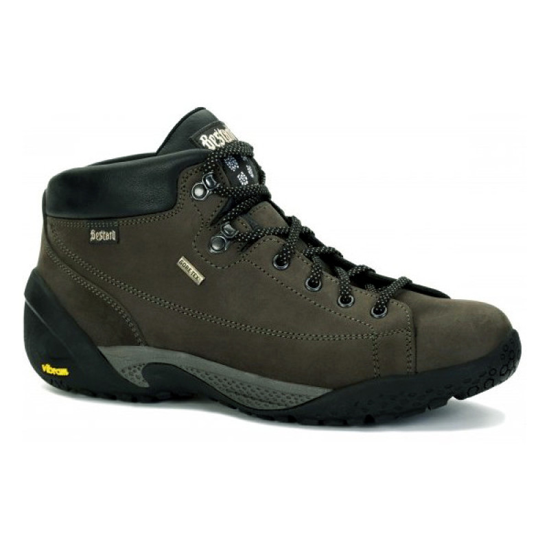 Bota Goretex Bestard Travel Olive