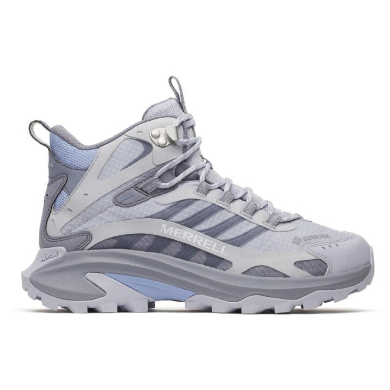 Bota Merrell Moab Speed 2 Mid GTX W Niebla