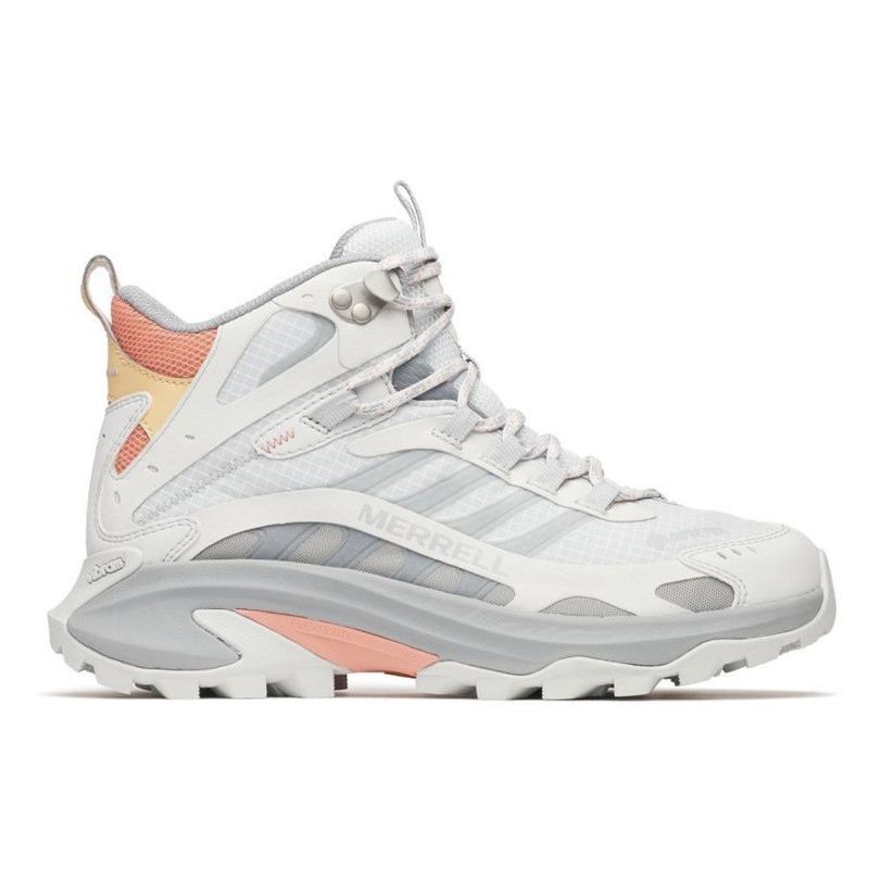 Bota Merrell Moab Speed 2 Mid GTX W Pearl