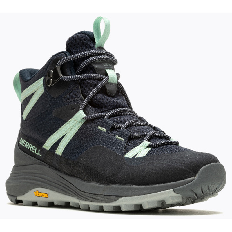 Bota Merrell Siren 4 Mid Gtx W Navy