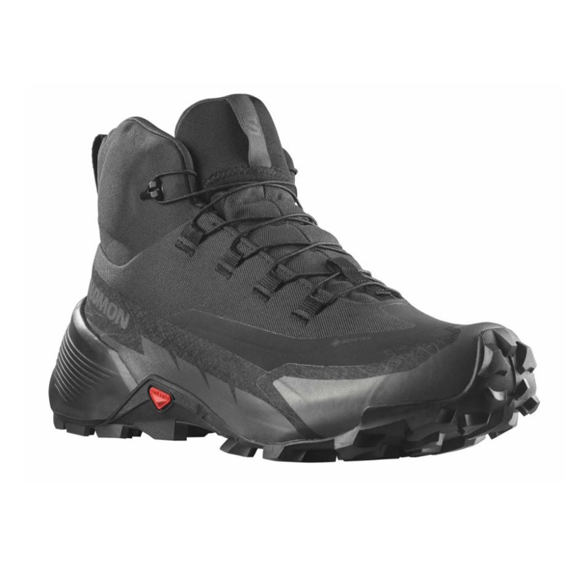 Bota Salomon Cross Hike Mid GTX 2 preta