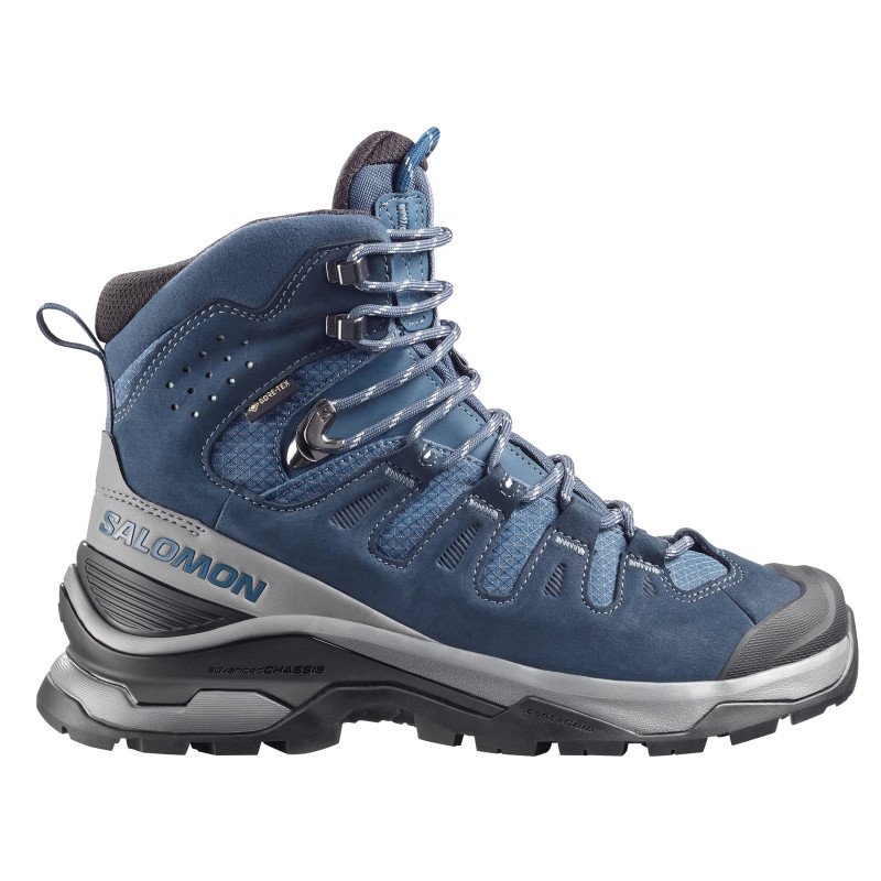 Bota Salomon Quest 5 GTX W Azul
