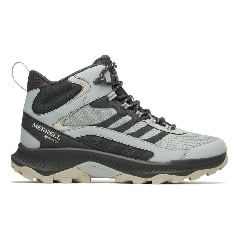 Bota de gelo Speed Strike 2 Mid GTX