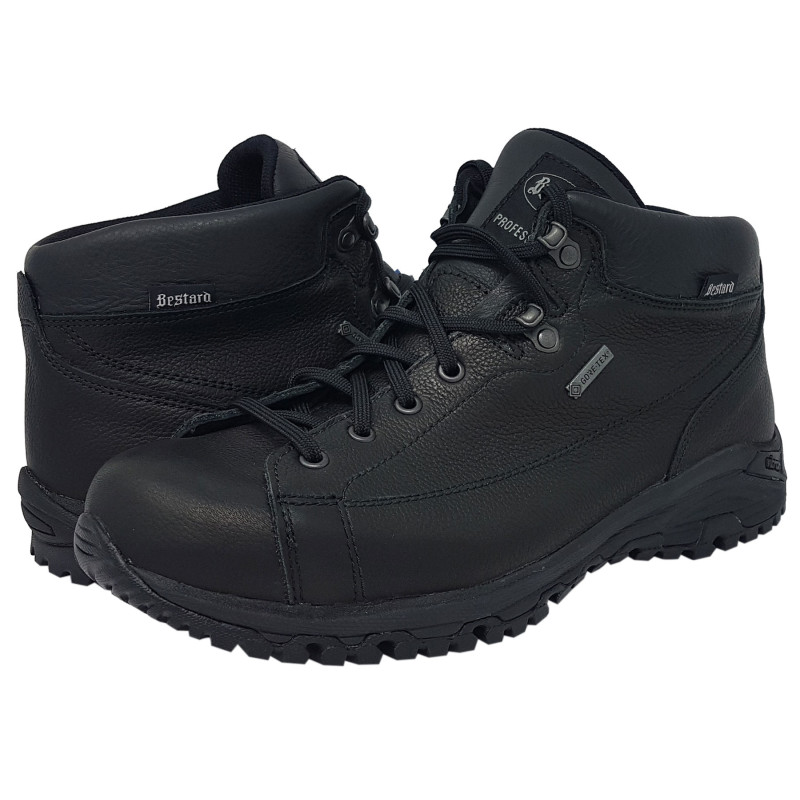 Bota Bestard Granada GTX Preto