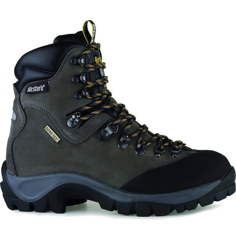 Botas Gore-tex Bestard Nepal Grey