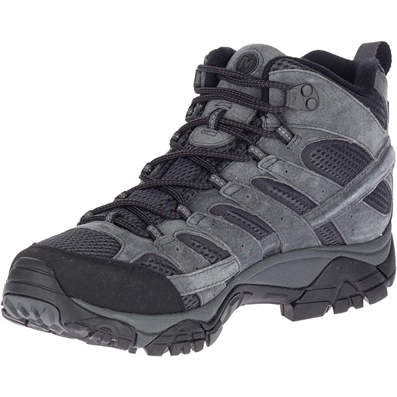Botas Merrell Moab 2 LTR Mid GTX cinza