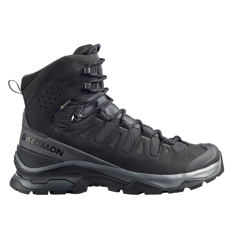 Botas Salomon Quest 5 GTX Preto
