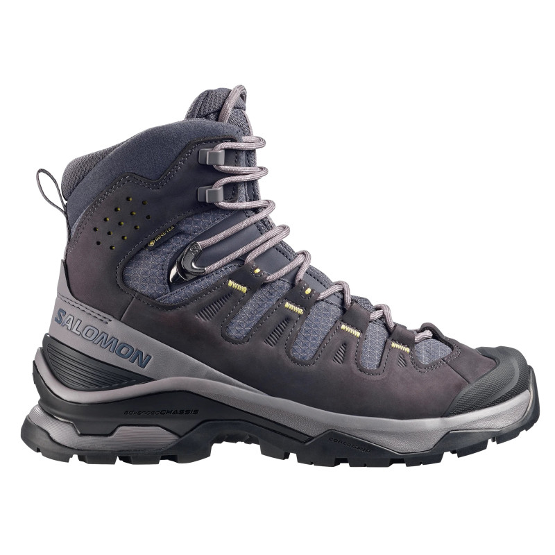 Botas Salomon Quest 5 GTX W Negro