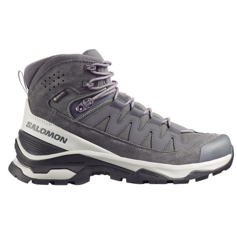 Botas Salomon Quest Echo GTX Gris