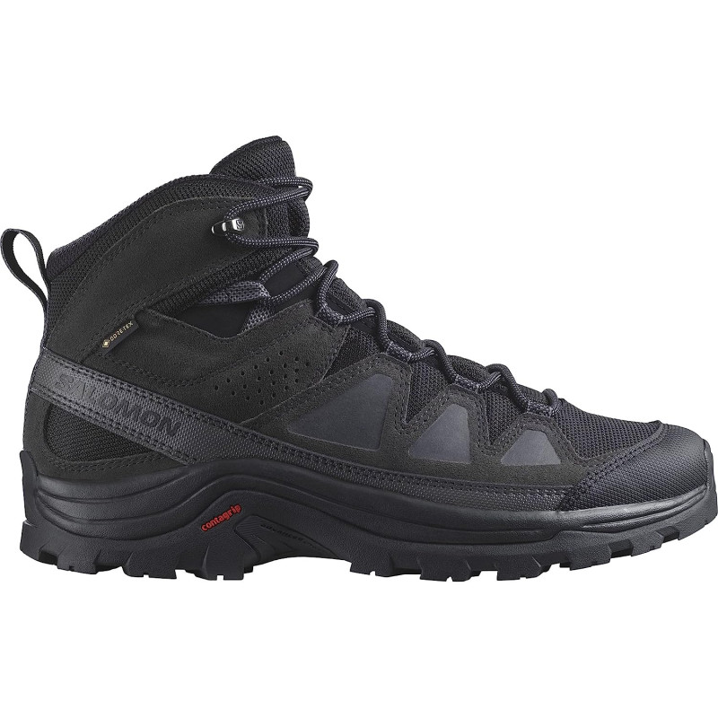 Botas Salomon Quest Rove GTX pretas
