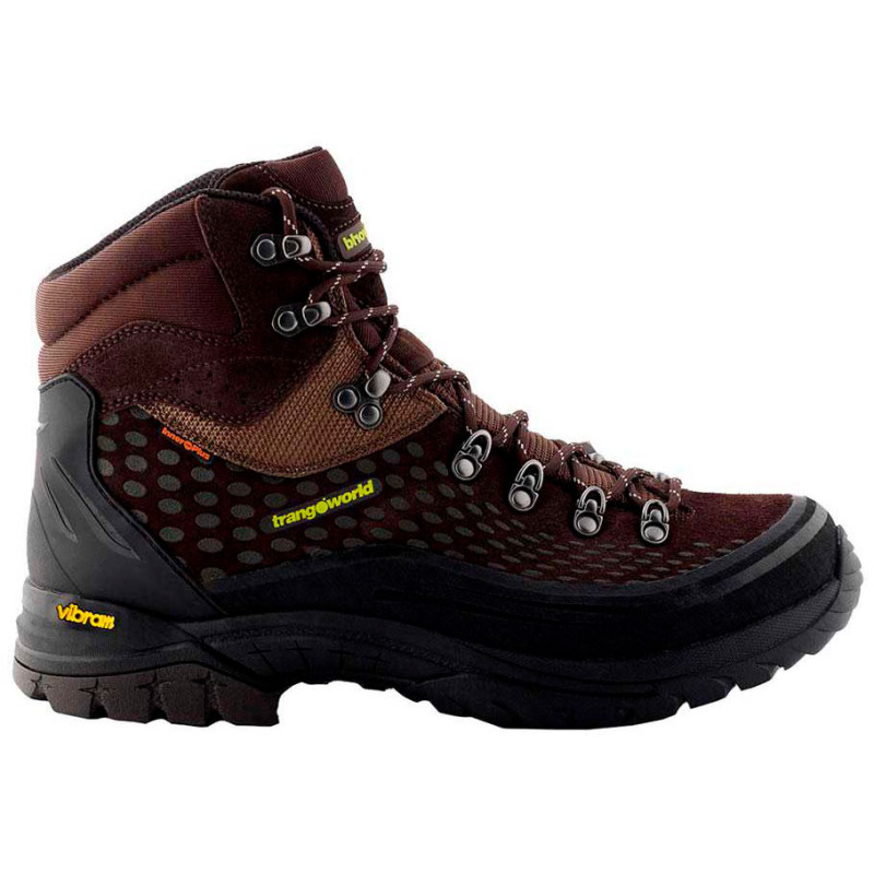 Botas Trangoworld Dale Brown 017