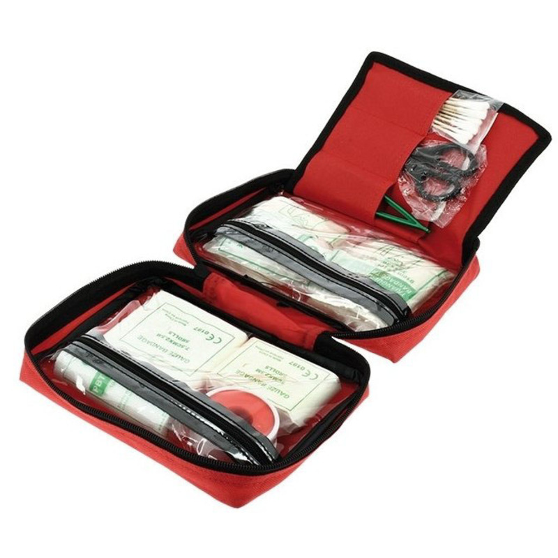 Kit de primeiros socorros Elementerre Dochouse