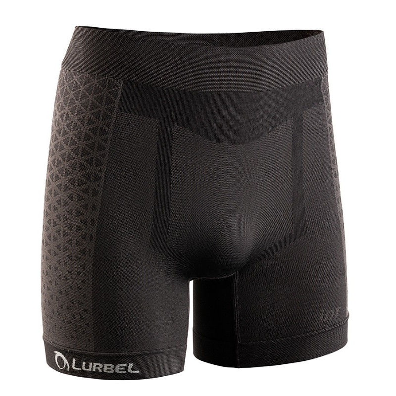 Bóxer Lurbel Cristallo Gris