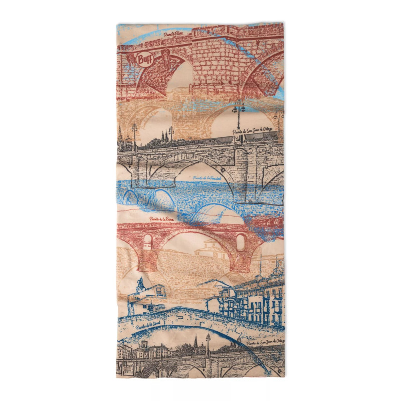 Braga Buff Caminho Pontes