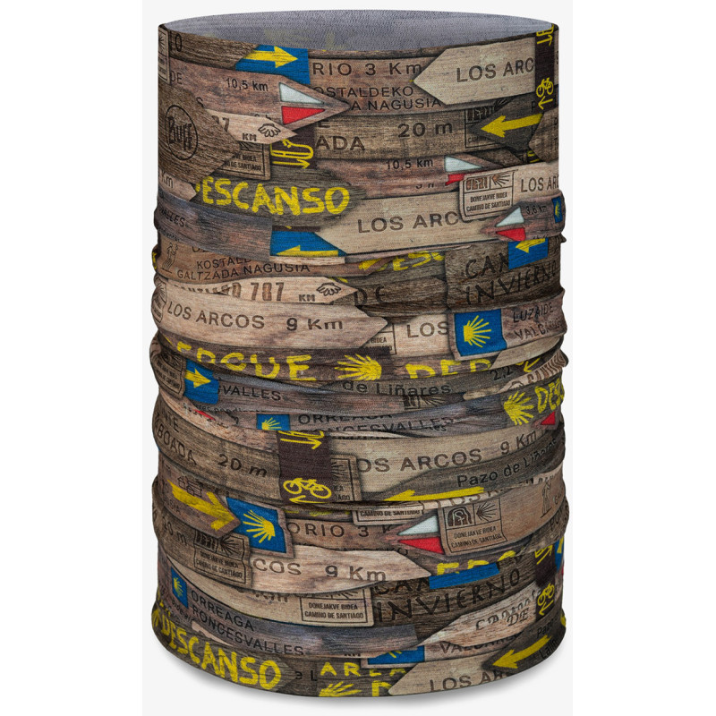 Cachecol Buff Camino Destinations