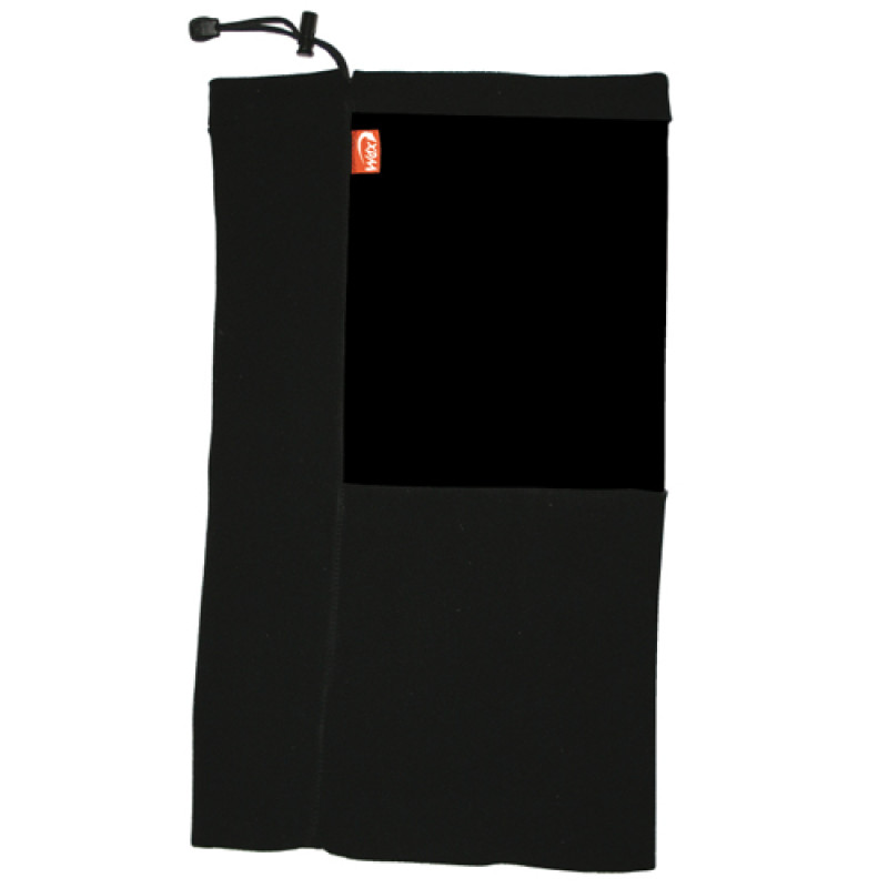 Braga Tubb Pro Cortaviento Black 10012