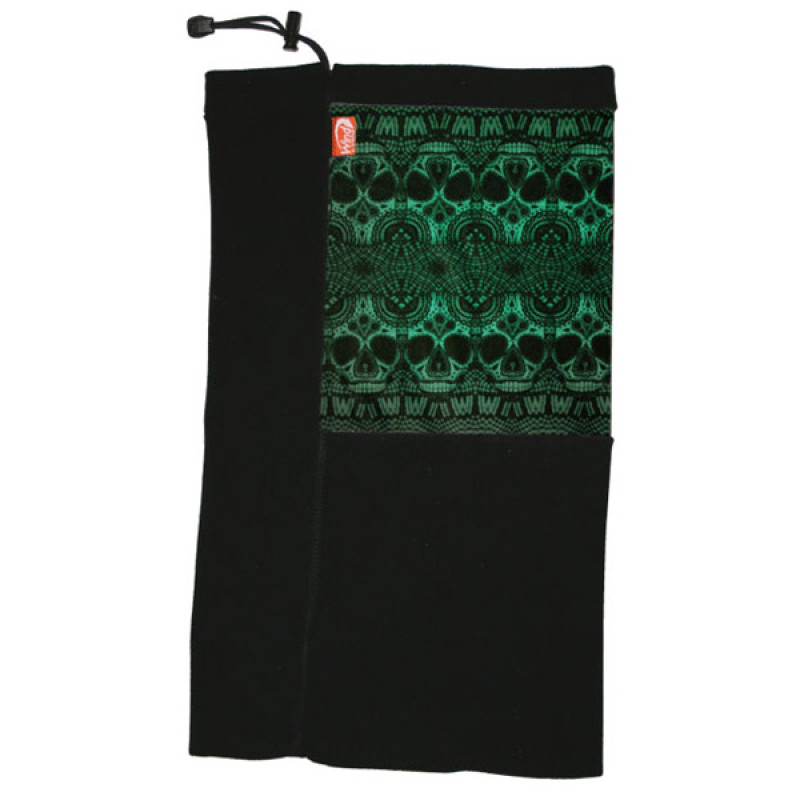 Braga Tubb Pro Cortaviento Sugar Skull 10094