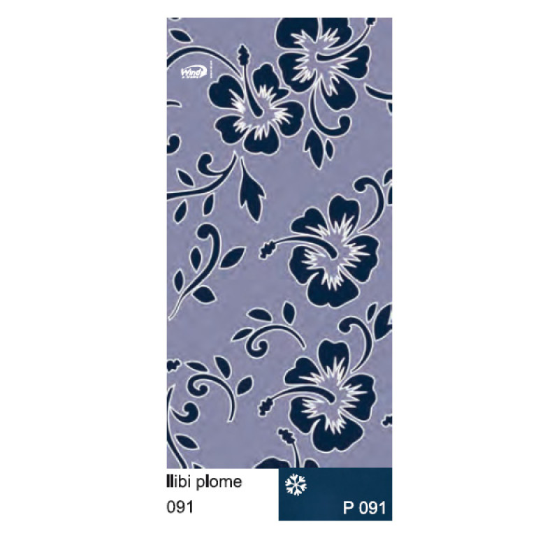 Braga Wind Llibi Plome 1091