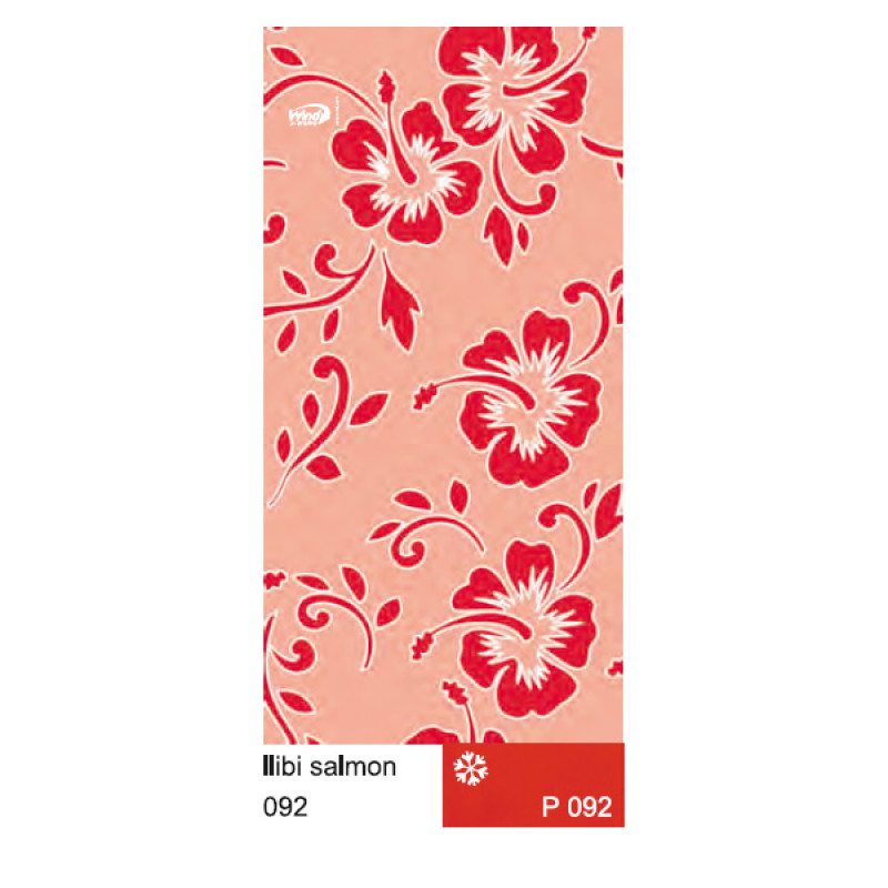 Braga Vento Llibi Salmon 1092