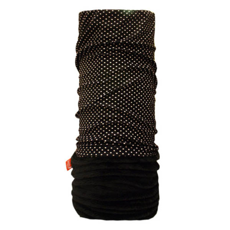 Braga Vento Polar Térmico + Pontos 4076