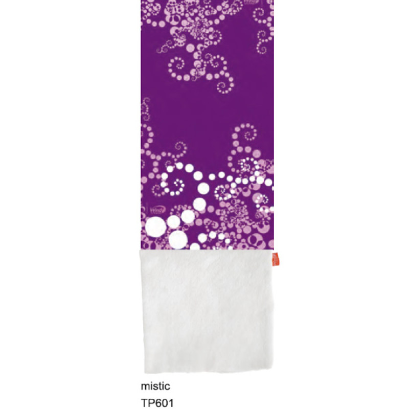 Braga Vento Polar Térmico + Mistic 4601