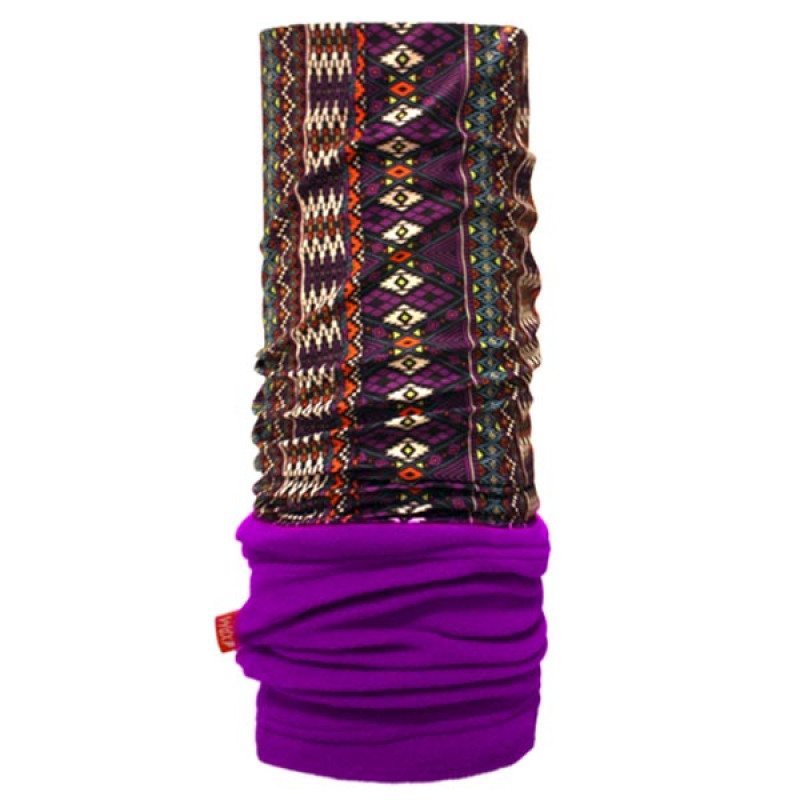 Braga Vento Polarwind Inca Purple 2051