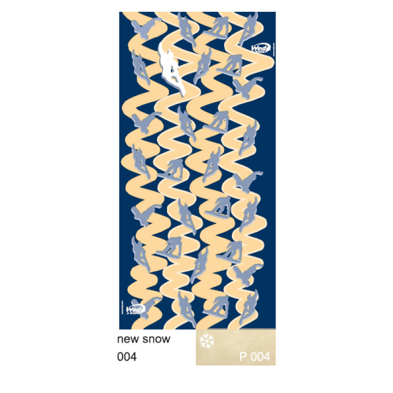 Braga Vento Polarwind Nova Neve WP004