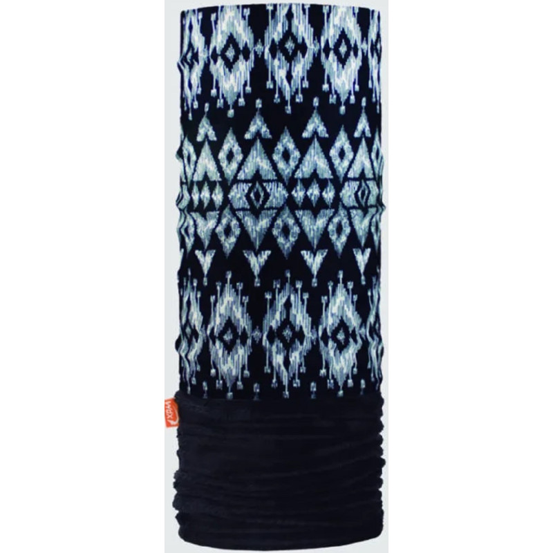 Calcinha Polarwind Thermal+ Wind Diamantes Negros