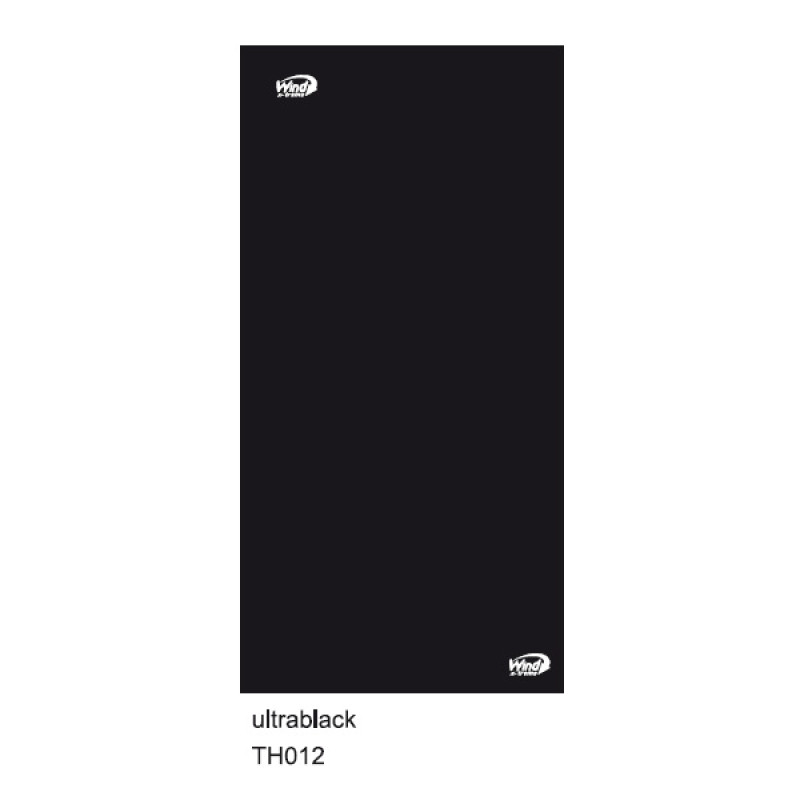 Braga Wind Thermolite Preto 3012