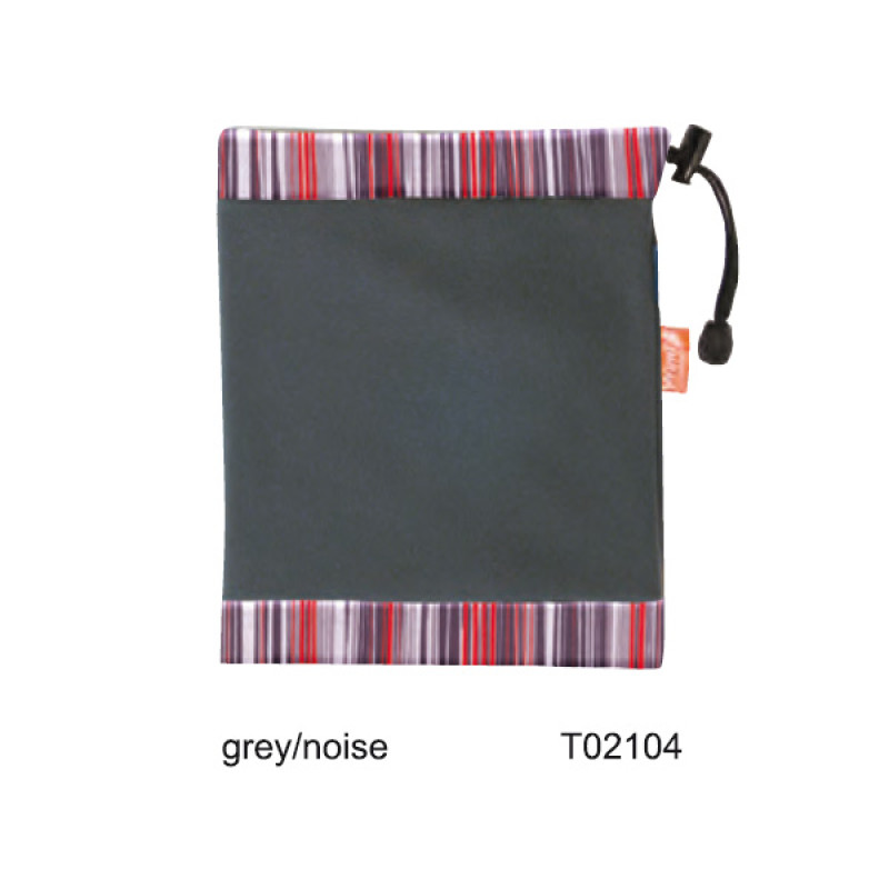 Braga Wind Tubb Grey / Noise 102104