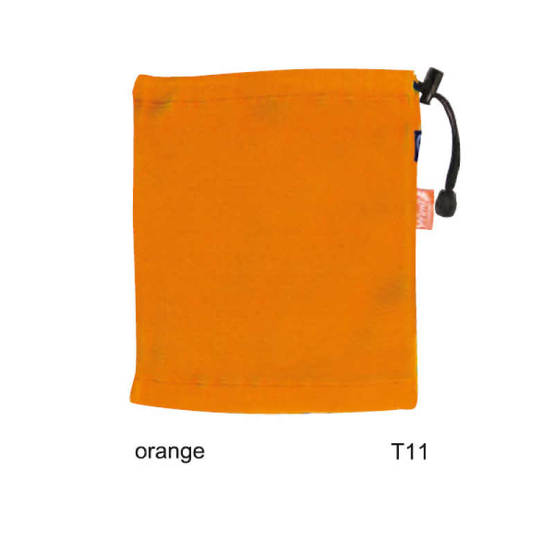 Braga Wind Tubb Liso Orange 100011