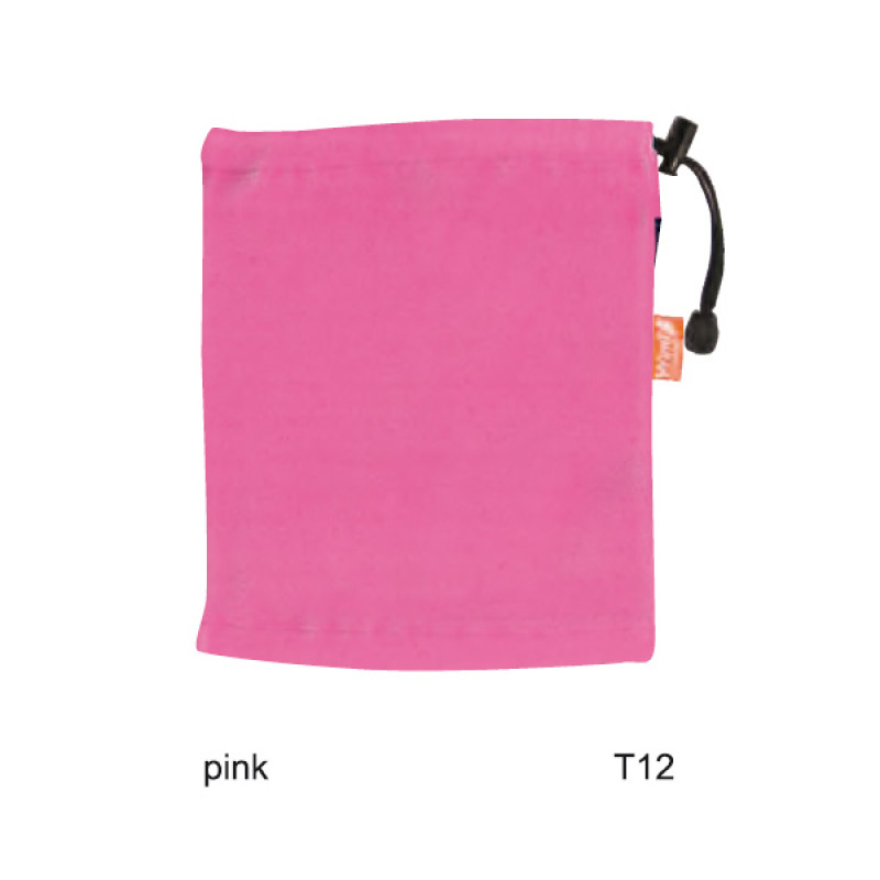 Braga Wind Tubb Liso Pink 100012