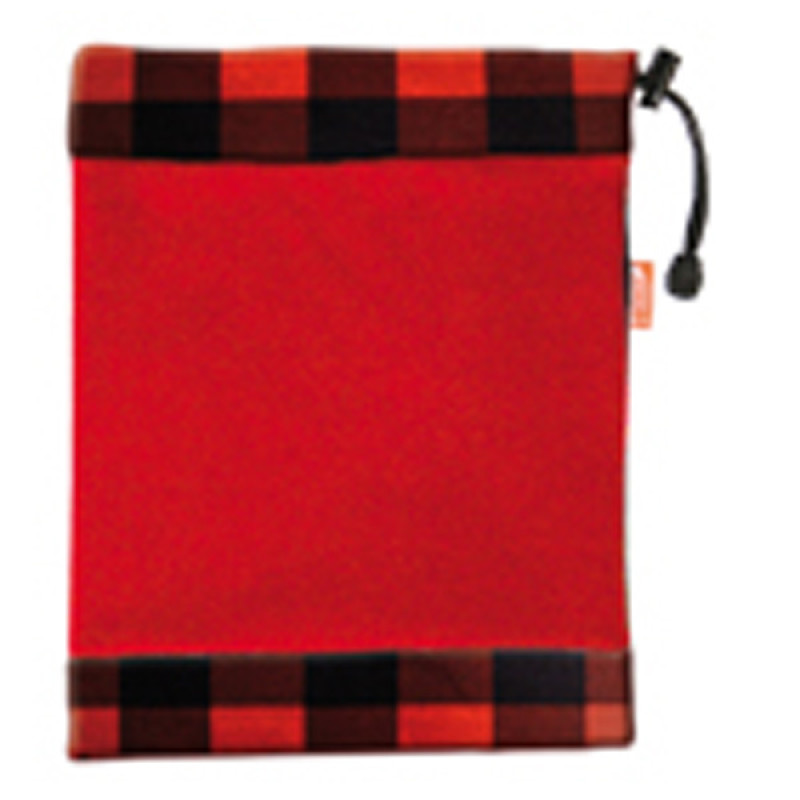 Braga Wind Tubb Vermelho / Logger 1025177