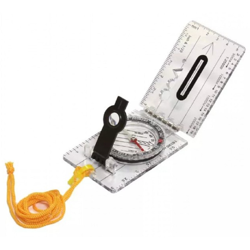 Compasso dobrável Elementerre Cardinal