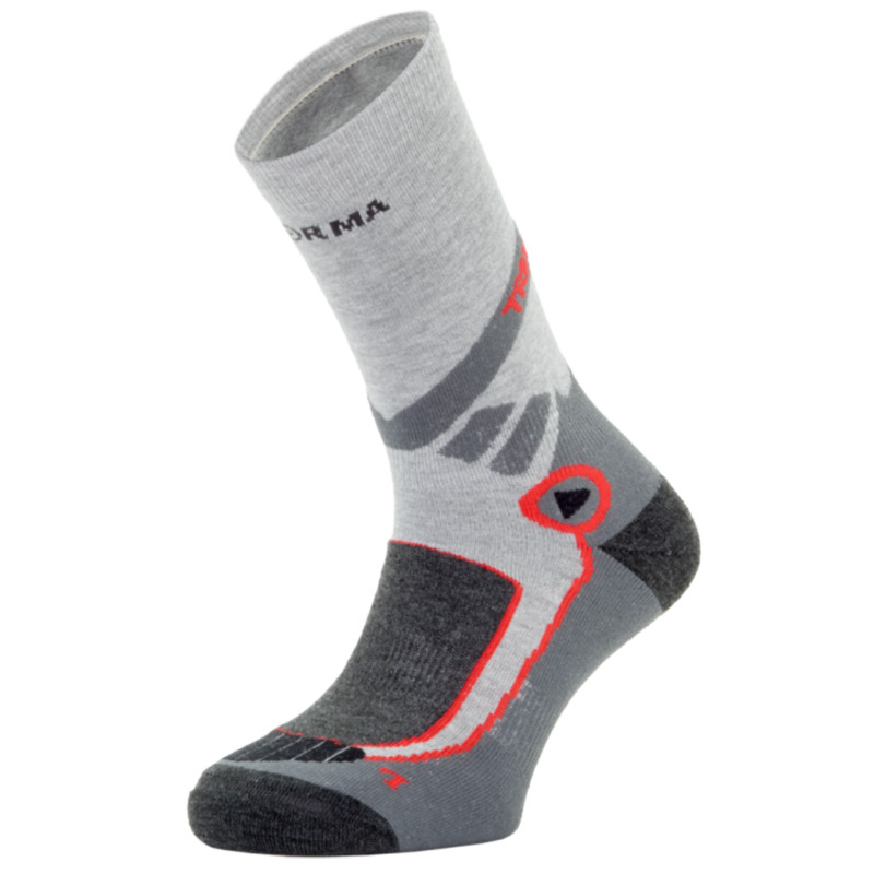 Enforma Puigmal Sock Grey