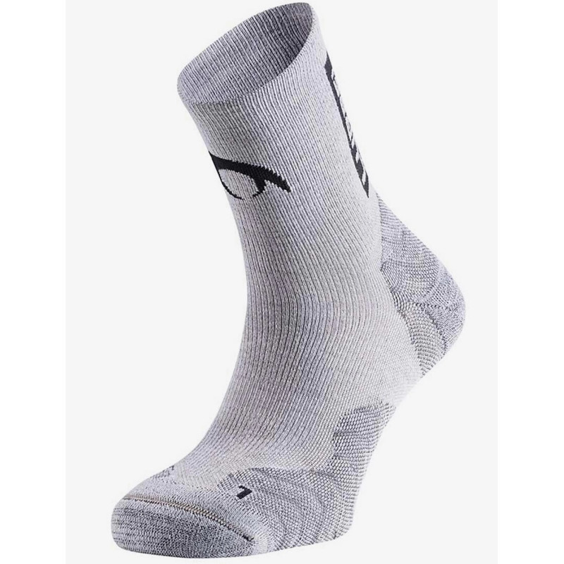 Meias Lurbel Aitana Quatro Cinza