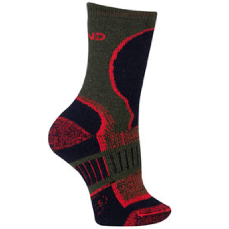 Mund Explorer Kids Sock