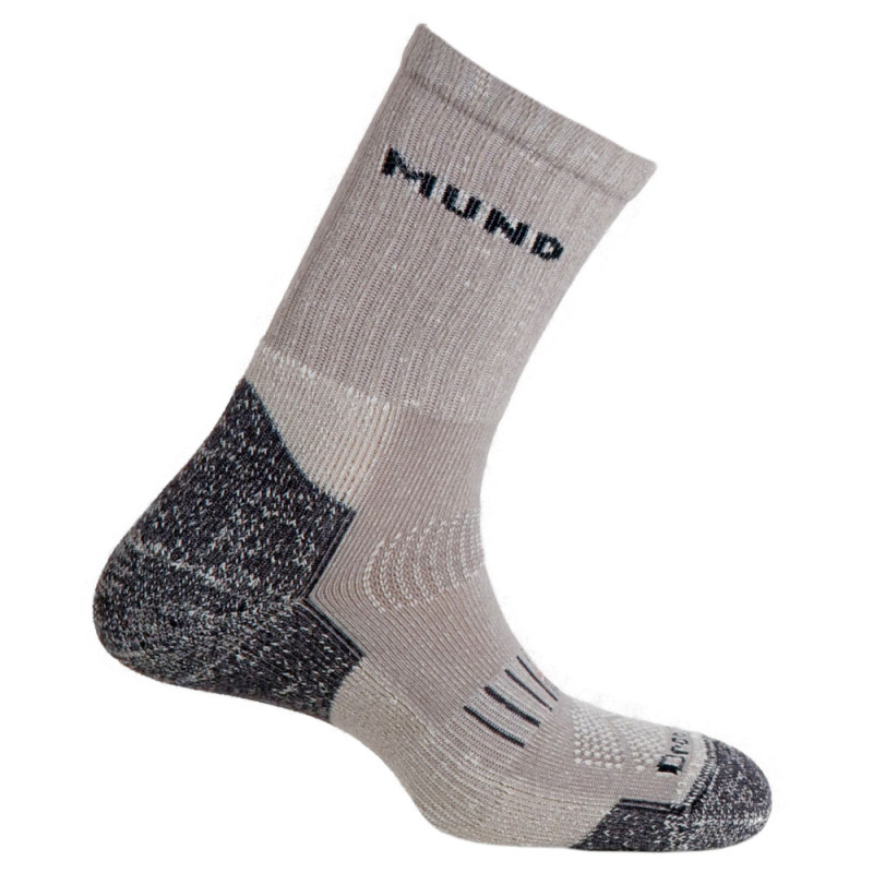 Meia Cinza Mund Gredos